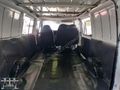 1999 FORD TRANSİT YARIM CAMLI 100VAN 5+1 KOLTUK PANELVAN BAKIMLI