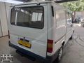 1999 FORD TRANSİT YARIM CAMLI 100VAN 5+1 KOLTUK PANELVAN BAKIMLI