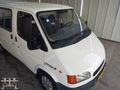1999 FORD TRANSİT YARIM CAMLI 100VAN 5+1 KOLTUK PANELVAN BAKIMLI