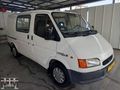 1999 FORD TRANSİT YARIM CAMLI 100VAN 5+1 KOLTUK PANELVAN BAKIMLI