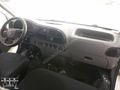 1999 FORD TRANSİT YARIM CAMLI 100VAN 5+1 KOLTUK PANELVAN BAKIMLI