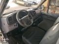1999 FORD TRANSİT YARIM CAMLI 100VAN 5+1 KOLTUK PANELVAN BAKIMLI