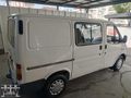 1999 FORD TRANSİT YARIM CAMLI 100VAN 5+1 KOLTUK PANELVAN BAKIMLI