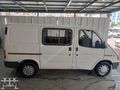 1999 FORD TRANSİT YARIM CAMLI 100VAN 5+1 KOLTUK PANELVAN BAKIMLI