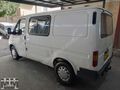 1999 FORD TRANSİT YARIM CAMLI 100VAN 5+1 KOLTUK PANELVAN BAKIMLI