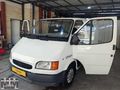 1999 FORD TRANSİT YARIM CAMLI 100VAN 5+1 KOLTUK PANELVAN BAKIMLI