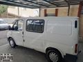 1999 FORD TRANSİT YARIM CAMLI 100VAN 5+1 KOLTUK PANELVAN BAKIMLI