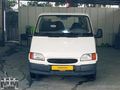 1999 FORD TRANSİT YARIM CAMLI 100VAN 5+1 KOLTUK PANELVAN BAKIMLI