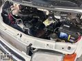 1999 FORD TRANSİT YARIM CAMLI 100VAN 5+1 KOLTUK PANELVAN BAKIMLI