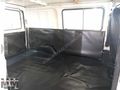 1999 FORD TRANSİT YARIM CAMLI 100VAN 5+1 KOLTUK PANELVAN BAKIMLI
