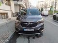 2021 COMBO ULTİMATE 160.000 KM DE