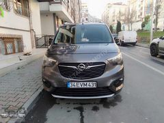 2021 COMBO ULTİMATE 160.000 KM DE