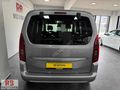 HATASIZ 2020 MODEL OPEL COMBO ULTİMATE CAM TAVAN