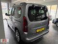 HATASIZ 2020 MODEL OPEL COMBO ULTİMATE CAM TAVAN