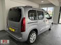 HATASIZ 2020 MODEL OPEL COMBO ULTİMATE CAM TAVAN