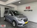 HATASIZ 2020 MODEL OPEL COMBO ULTİMATE CAM TAVAN