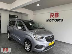 HATASIZ 2020 MODEL OPEL COMBO ULTİMATE CAM TAVAN