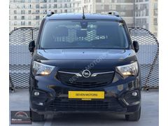SEVEN'DEN 2019 OPEL COMBO EXCELLENCE HATASIZ