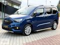 BOLU YAKIŞIR OTOMOTİV'''DEN OPEL COMBO 1.5 CDTİ ULTİMATE
