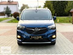 BOLU YAKIŞIR OTOMOTİV'''DEN OPEL COMBO 1.5 CDTİ ULTİMATE