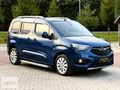 BOLU YAKIŞIR OTOMOTİV'''DEN OPEL COMBO 1.5 CDTİ ULTİMATE