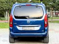 BOLU YAKIŞIR OTOMOTİV'''DEN OPEL COMBO 1.5 CDTİ ULTİMATE