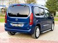 BOLU YAKIŞIR OTOMOTİV'''DEN OPEL COMBO 1.5 CDTİ ULTİMATE
