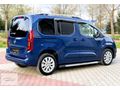 BOLU YAKIŞIR OTOMOTİV'''DEN OPEL COMBO 1.5 CDTİ ULTİMATE
