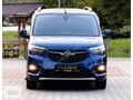BOLU YAKIŞIR OTOMOTİV'''DEN OPEL COMBO 1.5 CDTİ ULTİMATE
