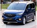 BOLU YAKIŞIR OTOMOTİV'''DEN OPEL COMBO 1.5 CDTİ ULTİMATE