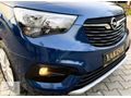 BOLU YAKIŞIR OTOMOTİV'''DEN OPEL COMBO 1.5 CDTİ ULTİMATE