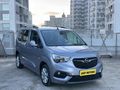AKİF MOTORS'TAN 2019 OPEL COMBO EXCELLENCE 1.5 CDTI OTOMATİK