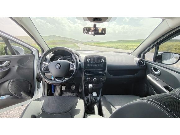 Sahibinden Renault Clio 0.9 TCe Joy 2019 Model