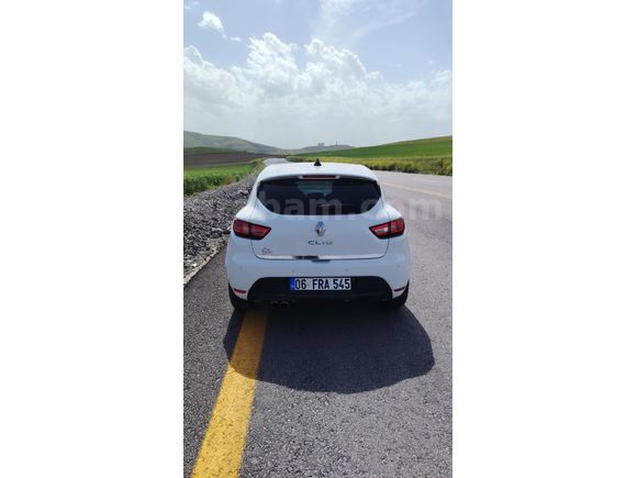 Sahibinden Renault Clio 0.9 TCe Joy 2019 Model