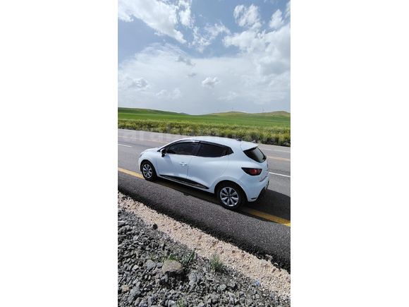 Sahibinden Renault Clio 0.9 TCe Joy 2019 Model