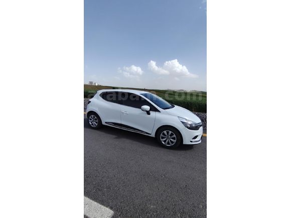 Sahibinden Renault Clio 0.9 TCe Joy 2019 Model
