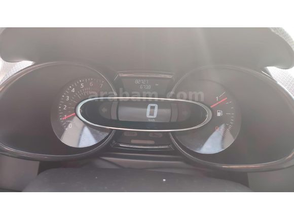Sahibinden Renault Clio 0.9 TCe Joy 2019 Model