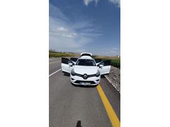 Sahibinden Renault Clio 0.9 TCe Joy 2019 Model