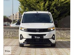 2025/ OPEL / COMBO / HATASIZ / BOYASIZ / TRAMERSİZ