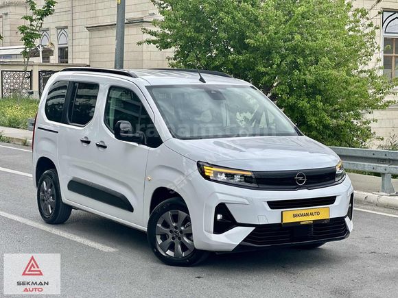 2025MODEL~16.000KM~HATSIZ~OTOMTİK GRİ GÖRÜŞ~HYLT EKRN~HIZ SBİTLM