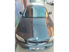 Sahibinden BMW 1 Serisi 116i Premium 2011 Model  182.000 km Siyah