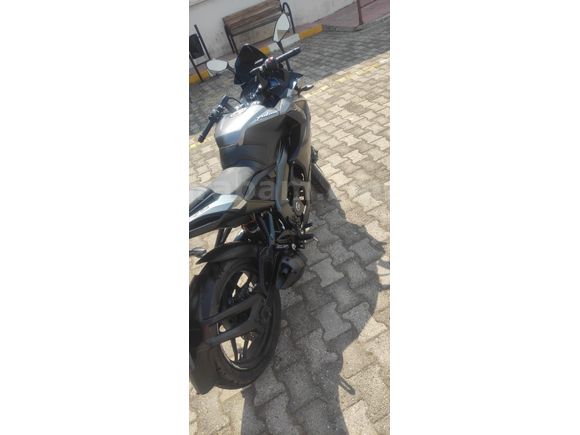 Sahibinden Bajaj Pulsar 200 Rs