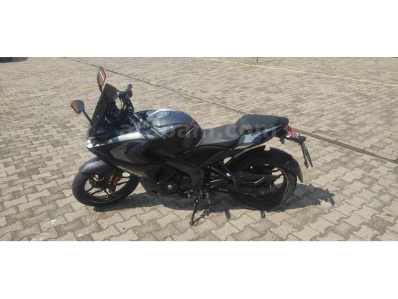 Sahibinden Bajaj Pulsar 200 Rs
