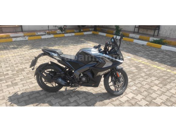 Sahibinden Bajaj Pulsar 200 Rs