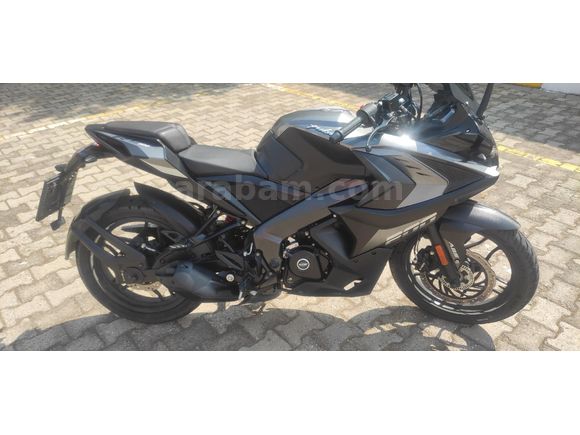Sahibinden Bajaj Pulsar 200 Rs