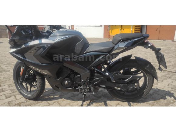 Sahibinden Bajaj Pulsar 200 Rs