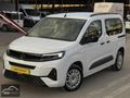 2025 OPEL COMBO SADECE 8.000KM'DE HATASIZ-BOYASIZ-ESSENTİAL