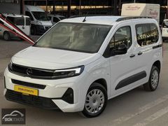 2025 OPEL COMBO SADECE 8.000KM'DE HATASIZ-BOYASIZ-ESSENTİAL