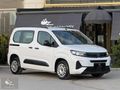 ÖZ OTOMOTİV'DEN %20KDV HATASIZ BOYASIZ TRAMERSİZ COMBO 14.000 KM