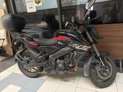 Sahibinden Bajaj Pulsar 200 NS ABS 